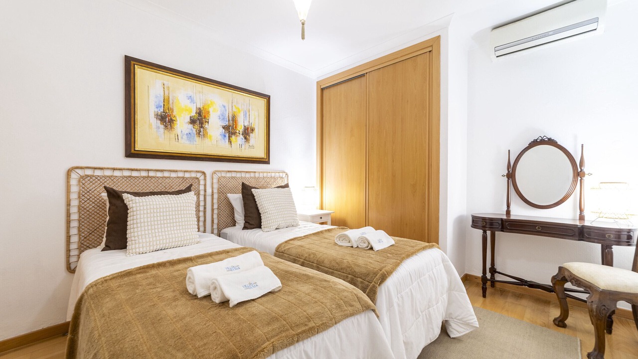 Photo of Bedroom in Branqueira