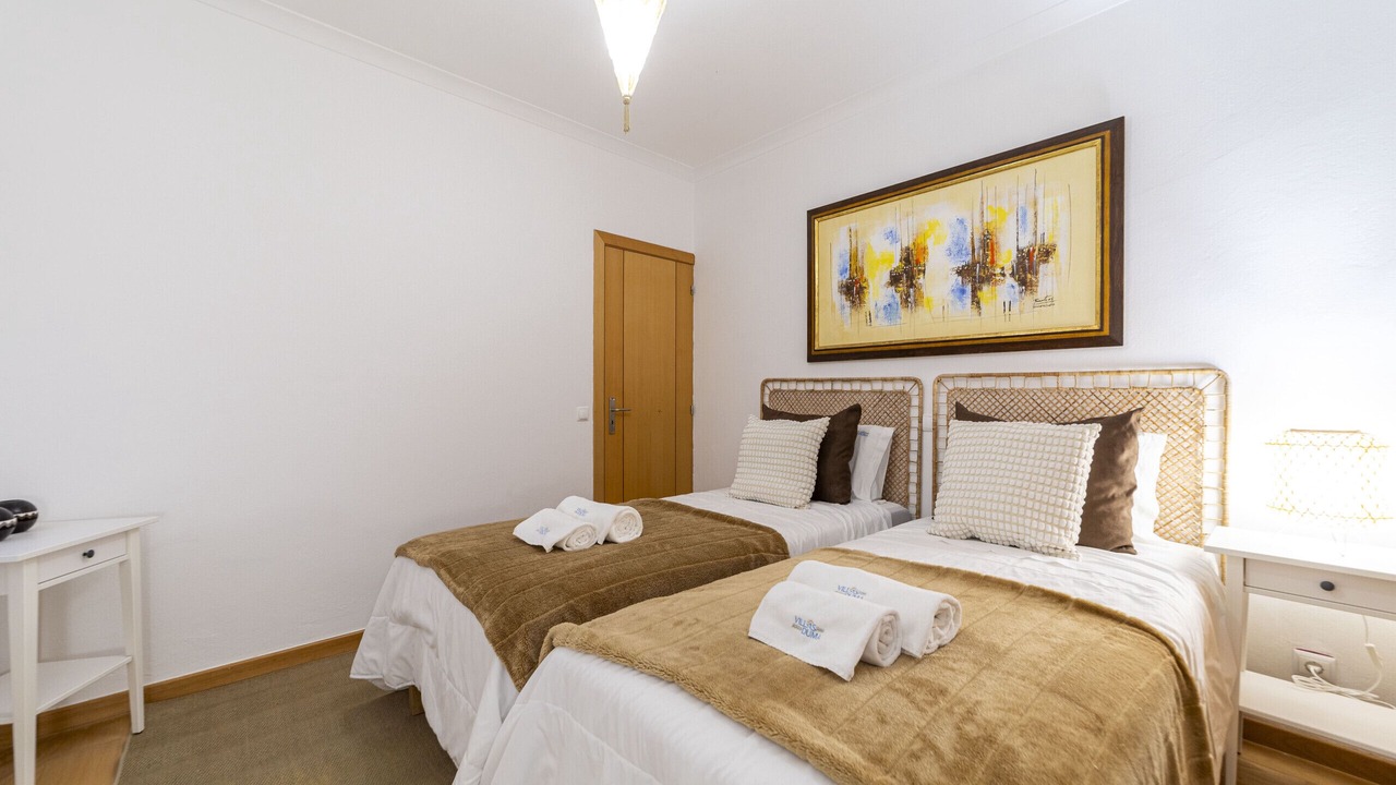 Photo of Bedroom in Branqueira