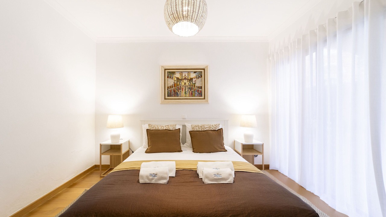 Photo of Bedroom in Branqueira
