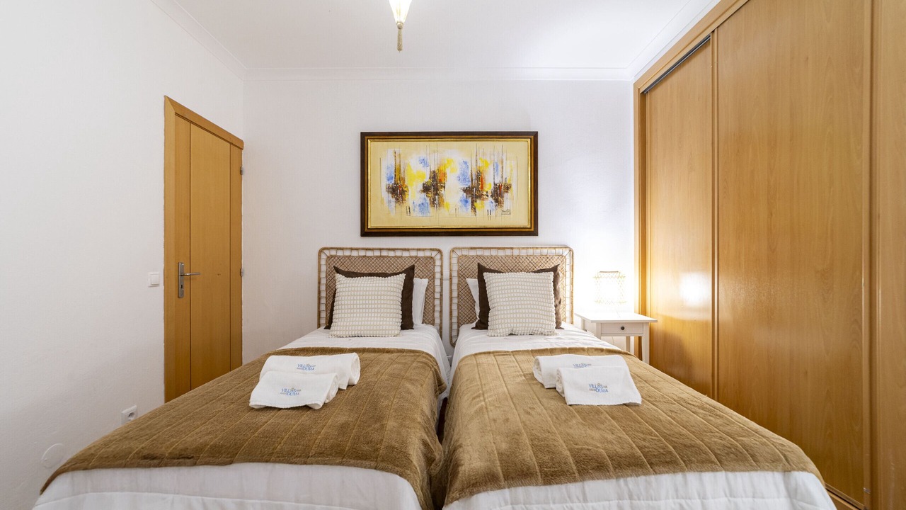 Photo of Bedroom in Branqueira
