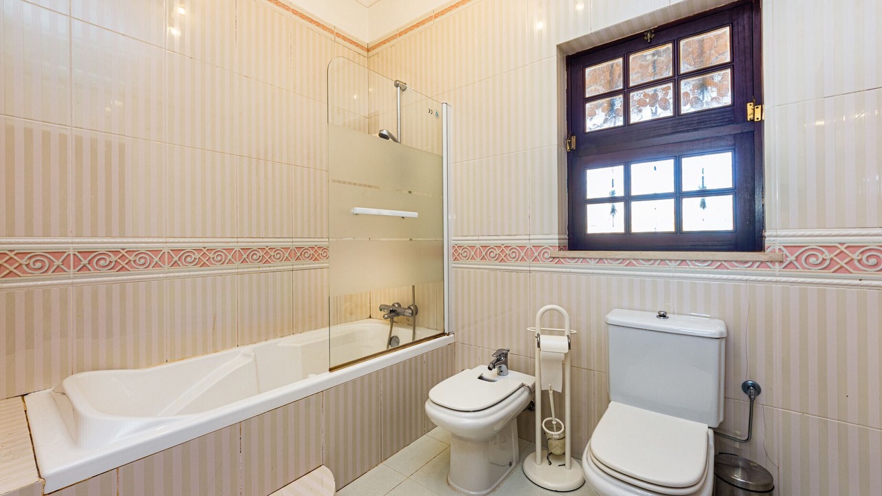 Photo of Bathroom in Branqueira