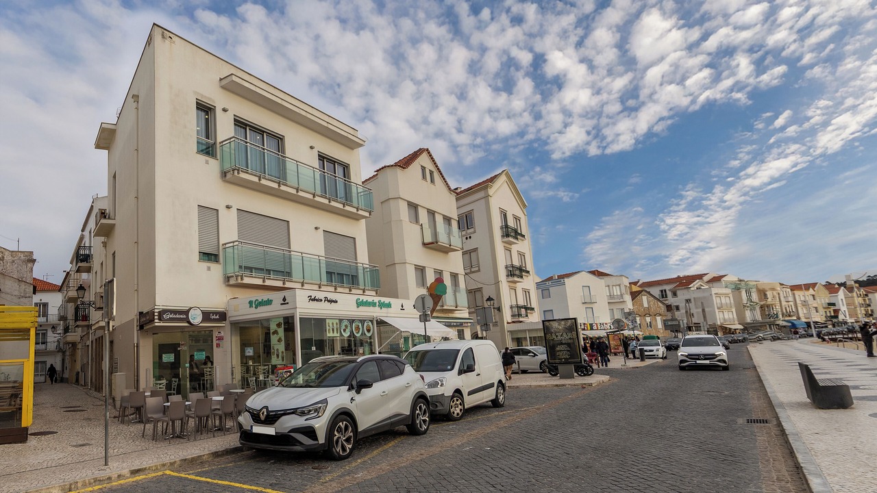 Photo of Outdoor in Nazare