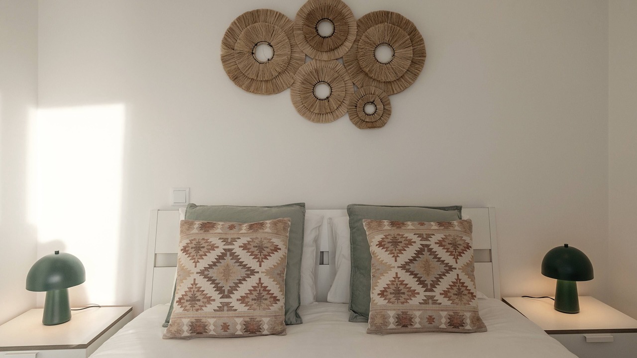 Photo of Bedroom in Nazare