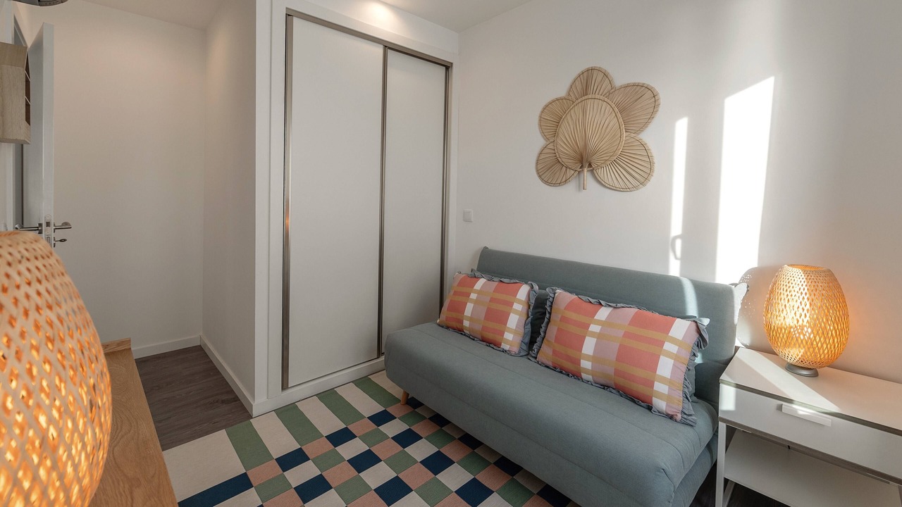 Photo of Livingroom in Nazare