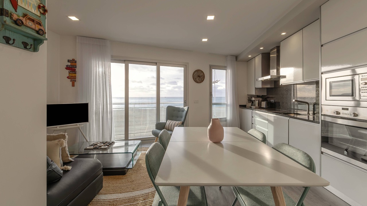 Photo of Kitchen in Nazare