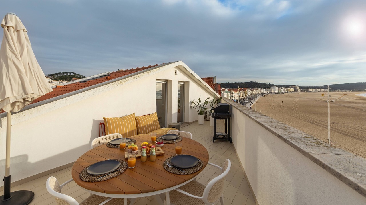 Photo of Outdoor in Nazare