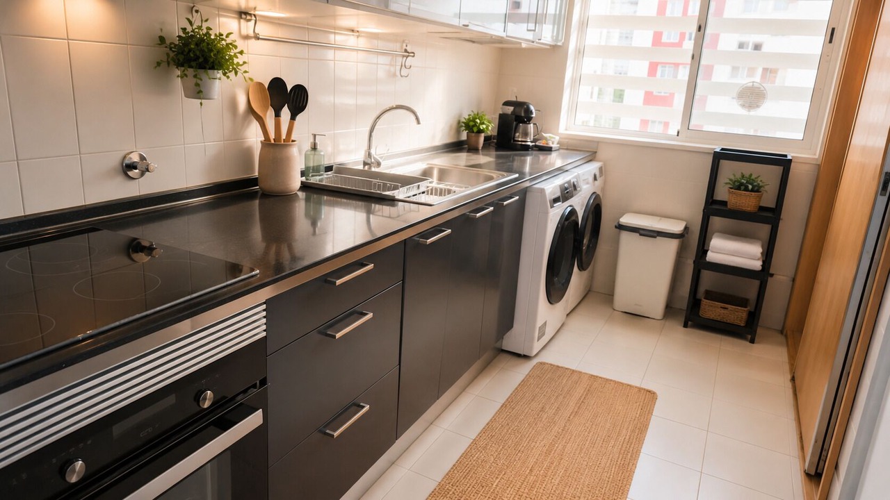 Photo of Kitchen in Santa Clara