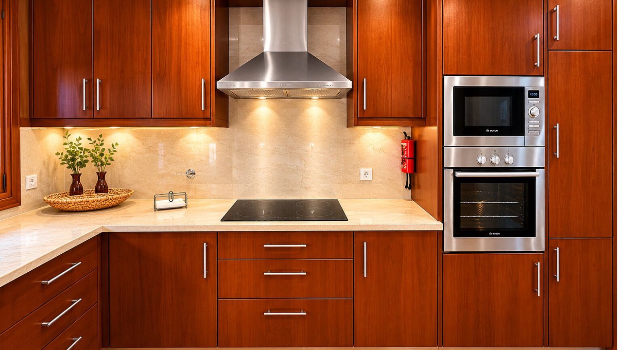 Photo of Kitchen in Cuba