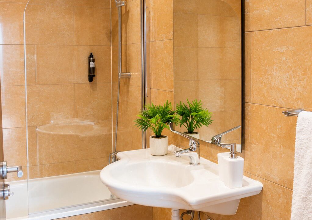 Photo of Bathroom in Cuba