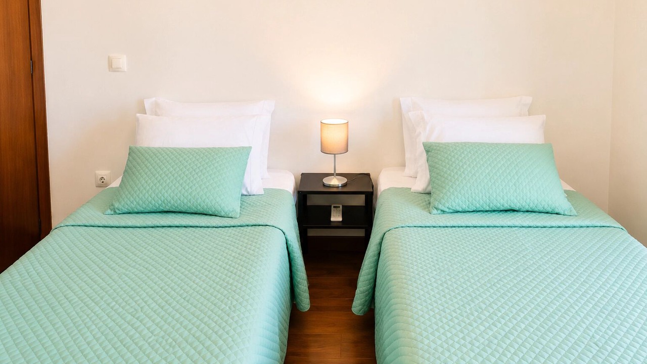 Photo of Bedroom in Cuba