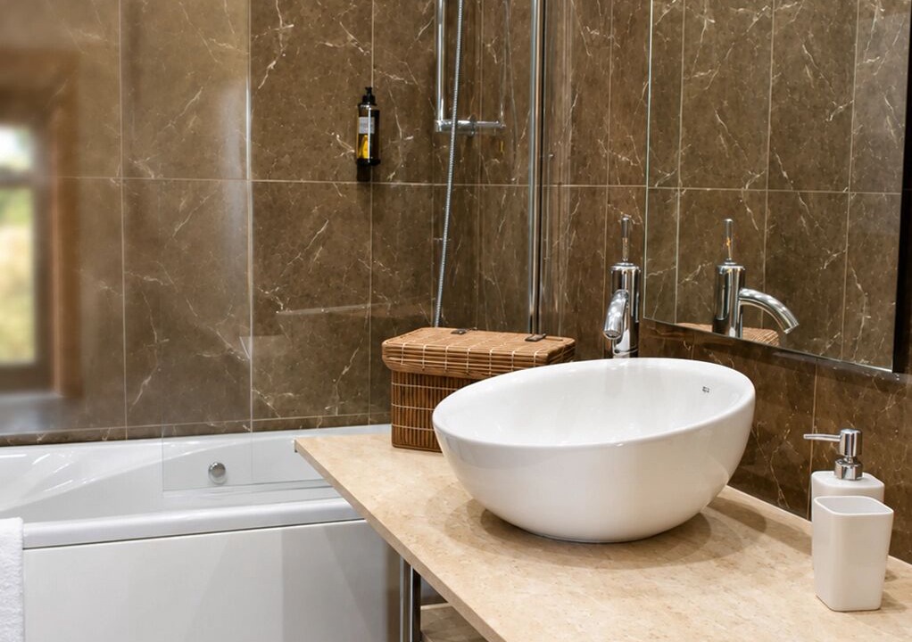 Photo of Bathroom in Cuba