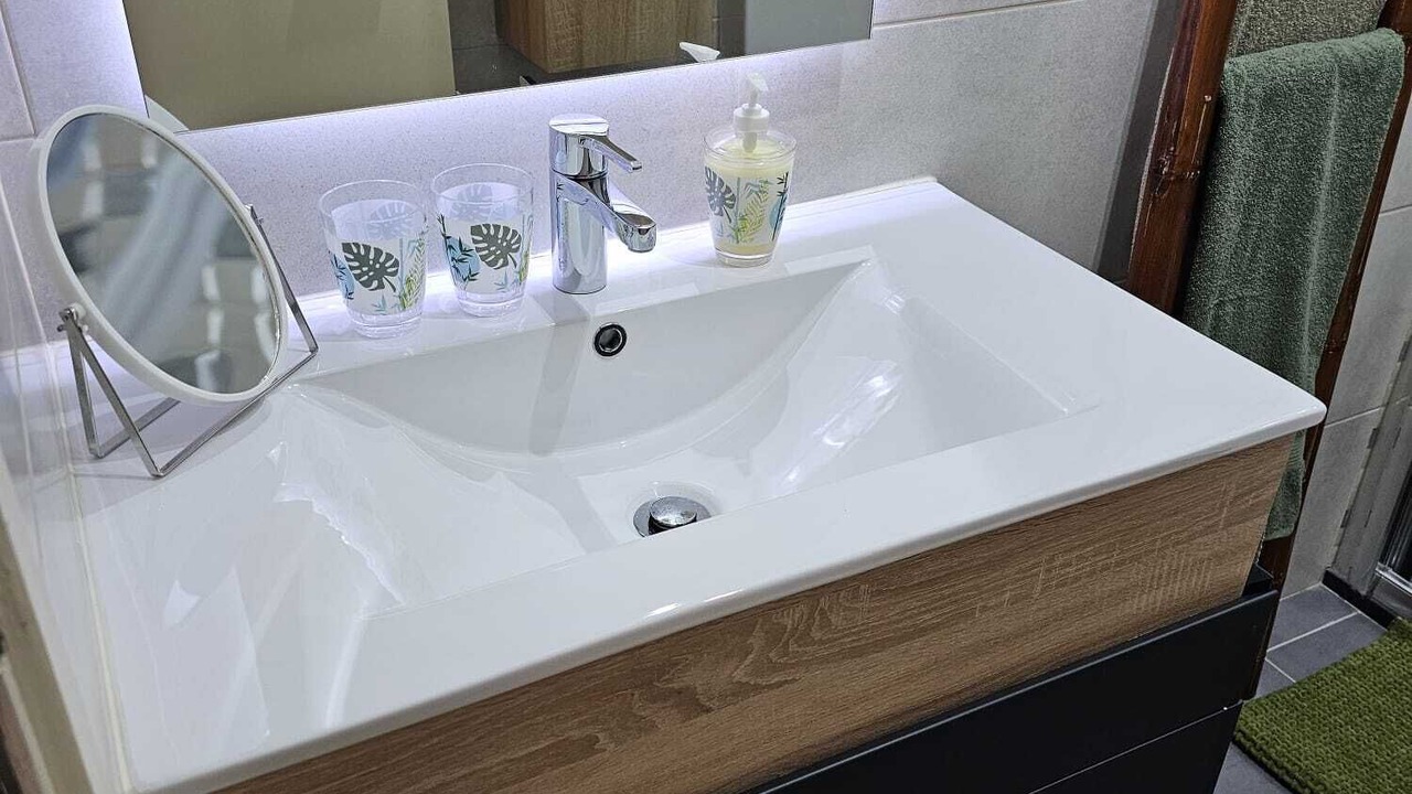 Photo of Bathroom in Sesimbra