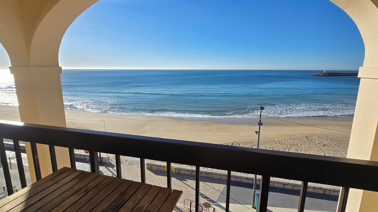 Photo of Outdoor in Sesimbra