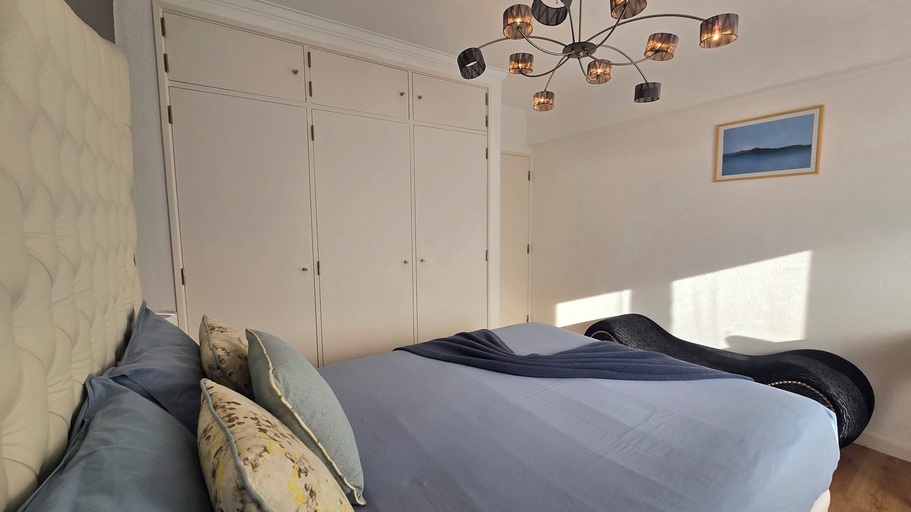 Photo of Bedroom in Sesimbra