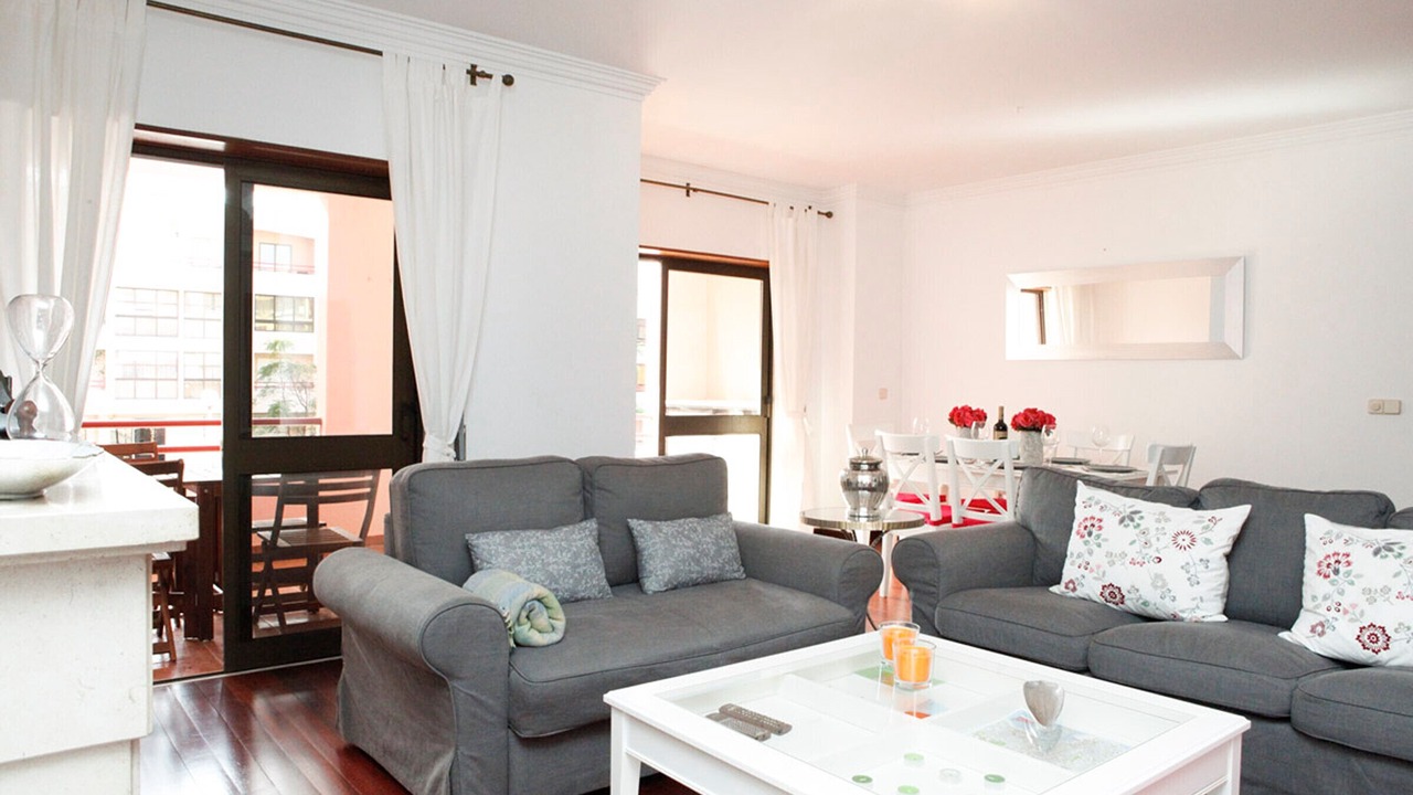 Photo of Livingroom in Cascais