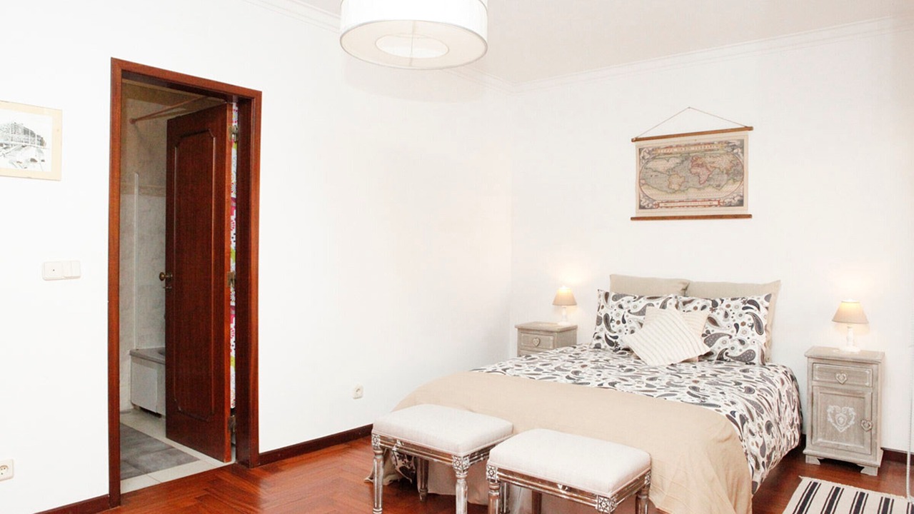Photo of Bedroom in Cascais