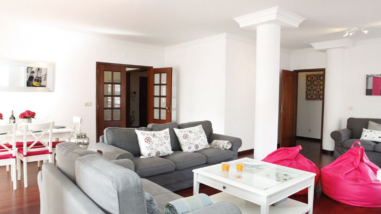 Photo of Livingroom in Cascais