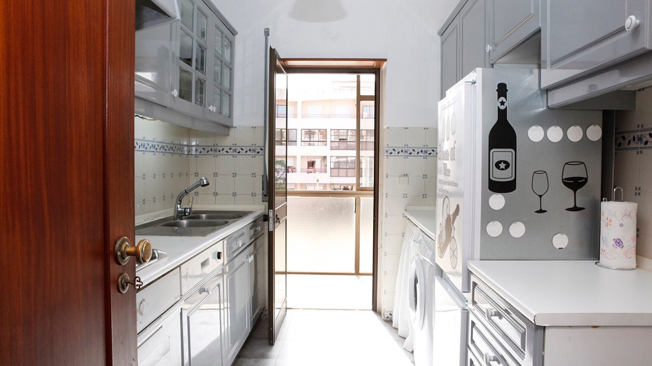 Photo of Kitchen in Cascais