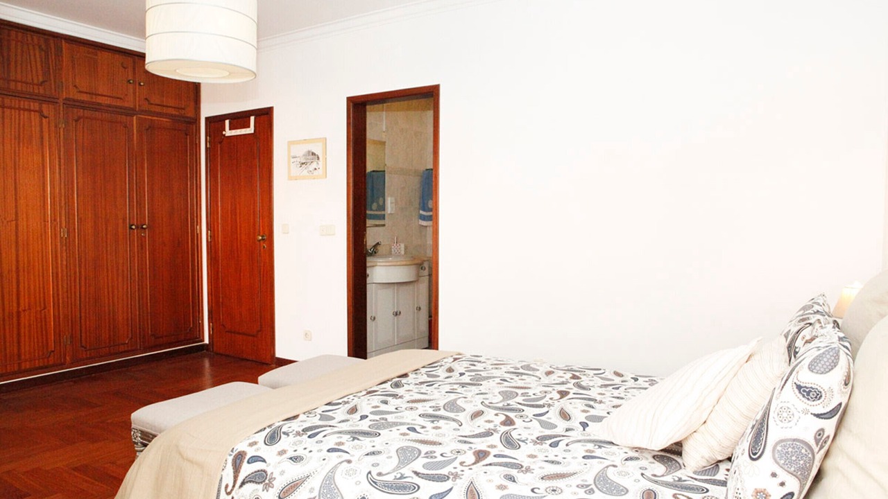 Photo of Bedroom in Cascais