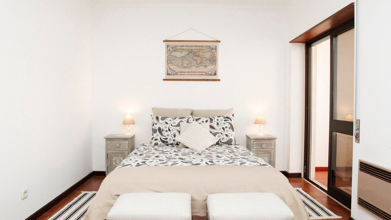 Photo of Bedroom in Cascais