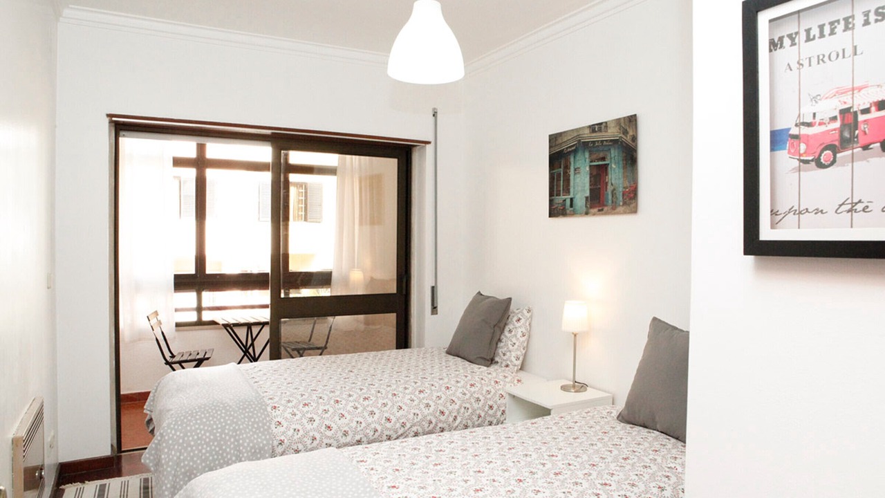 Photo of Bedroom in Cascais