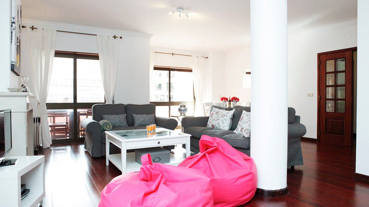 Photo of Livingroom in Cascais