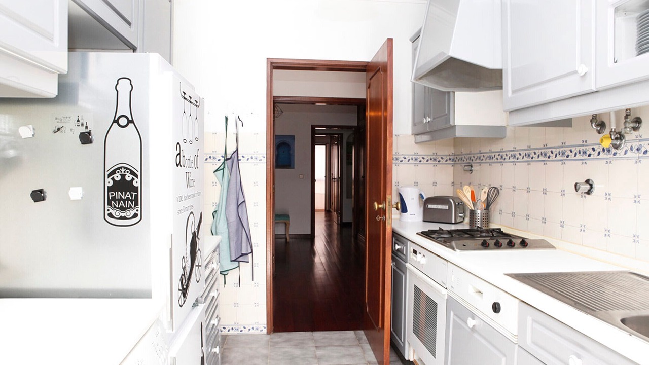 Photo of Kitchen in Cascais