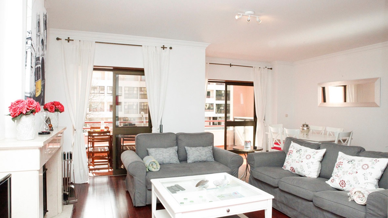 Photo of Livingroom in Cascais