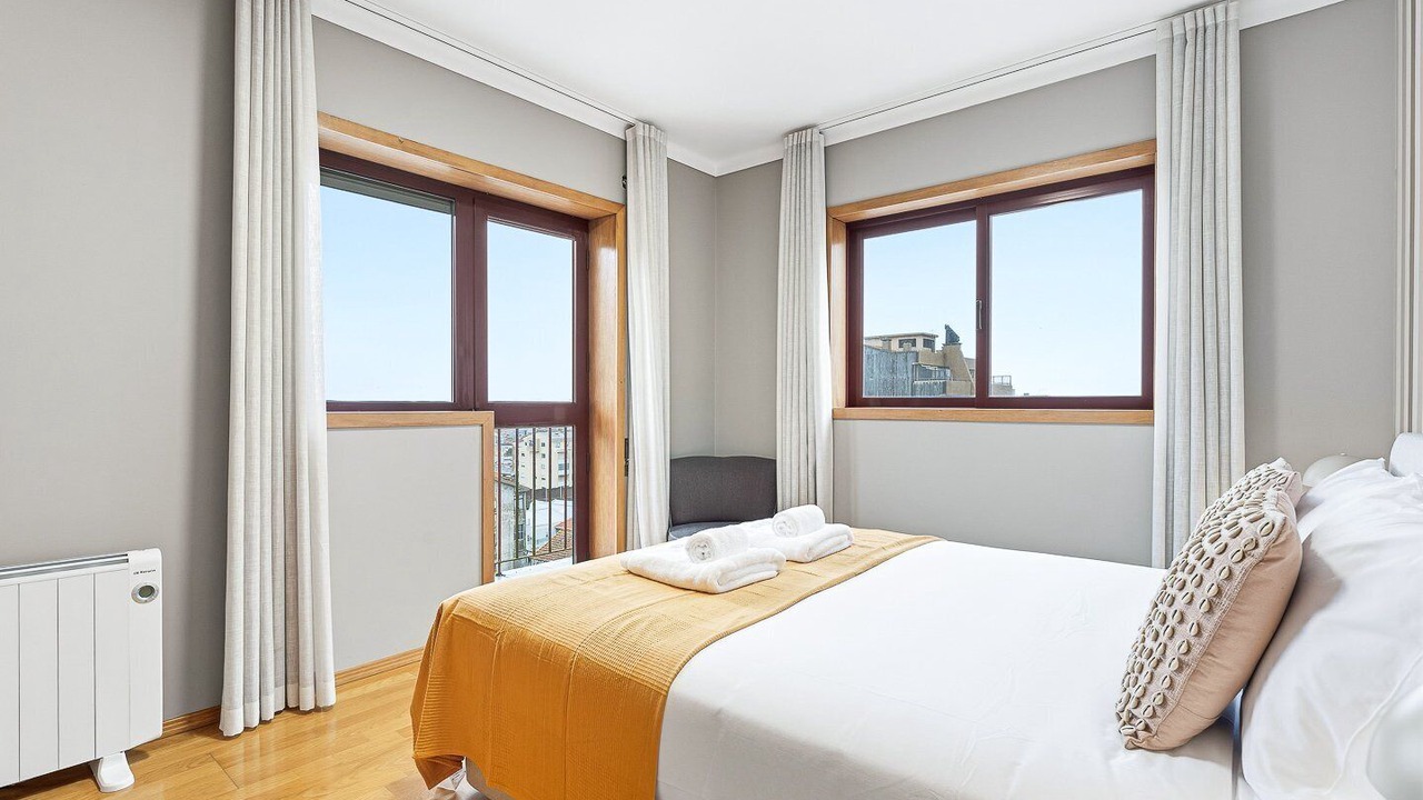 Photo of Bedroom in Vila Nova de Gaia