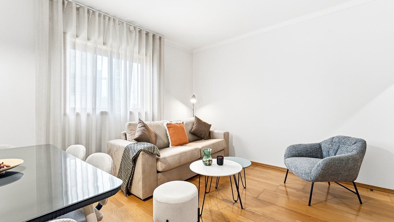 Photo of Livingroom in Vila Nova de Gaia