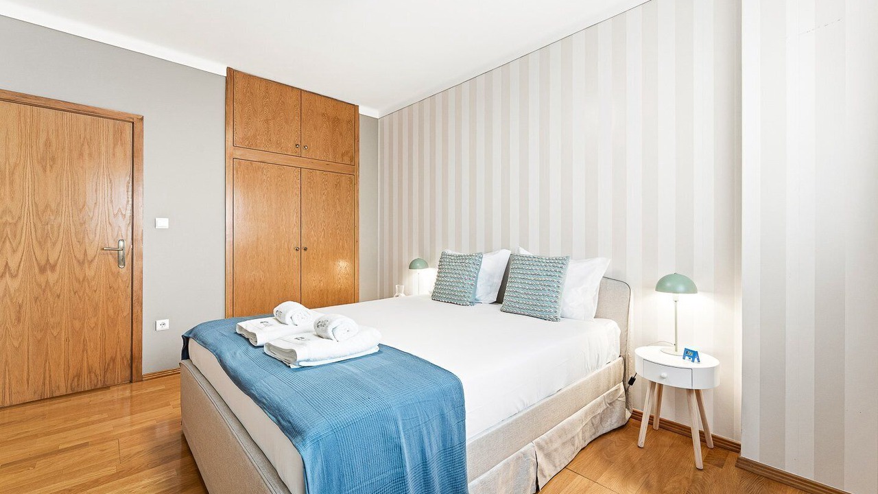 Photo of Bedroom in Vila Nova de Gaia