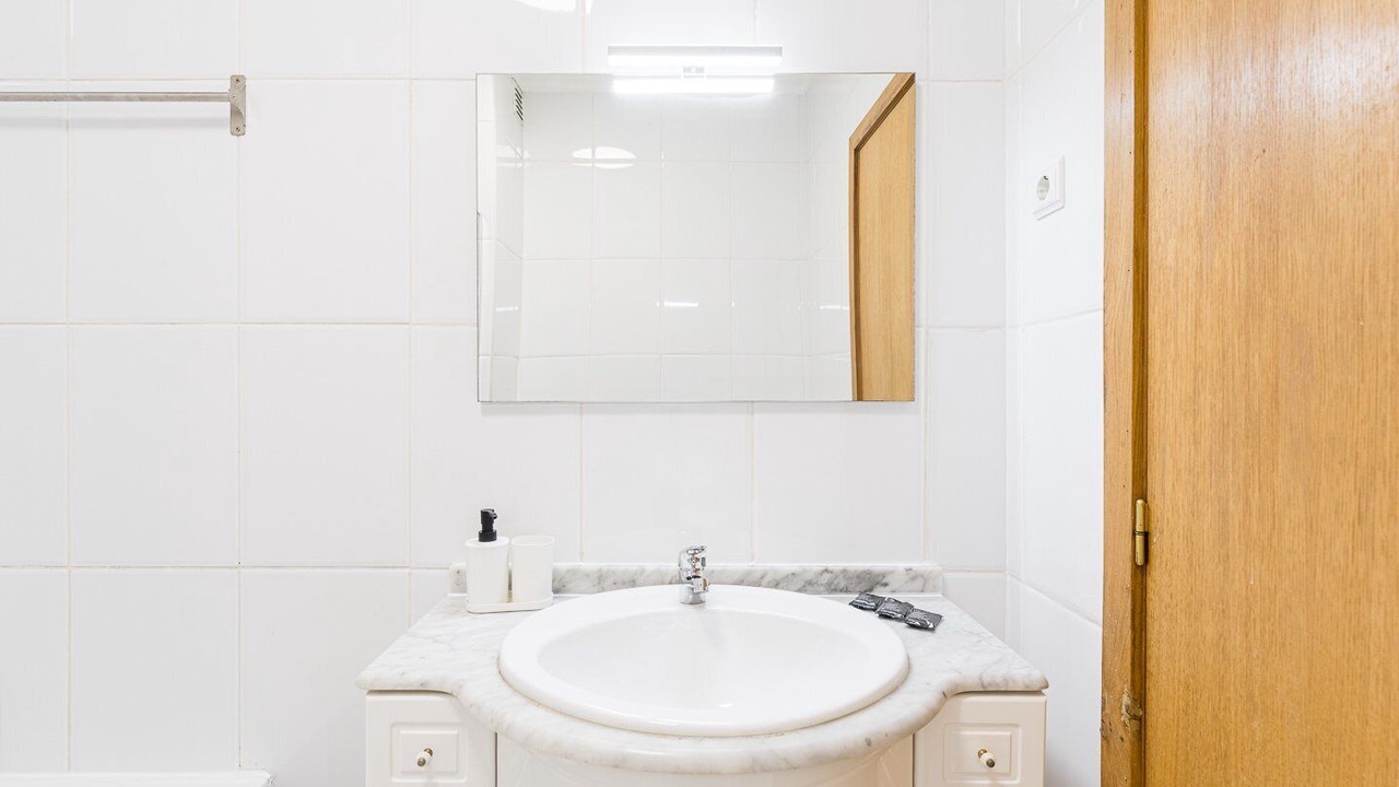 Photo of Bathroom in Vila Nova de Gaia