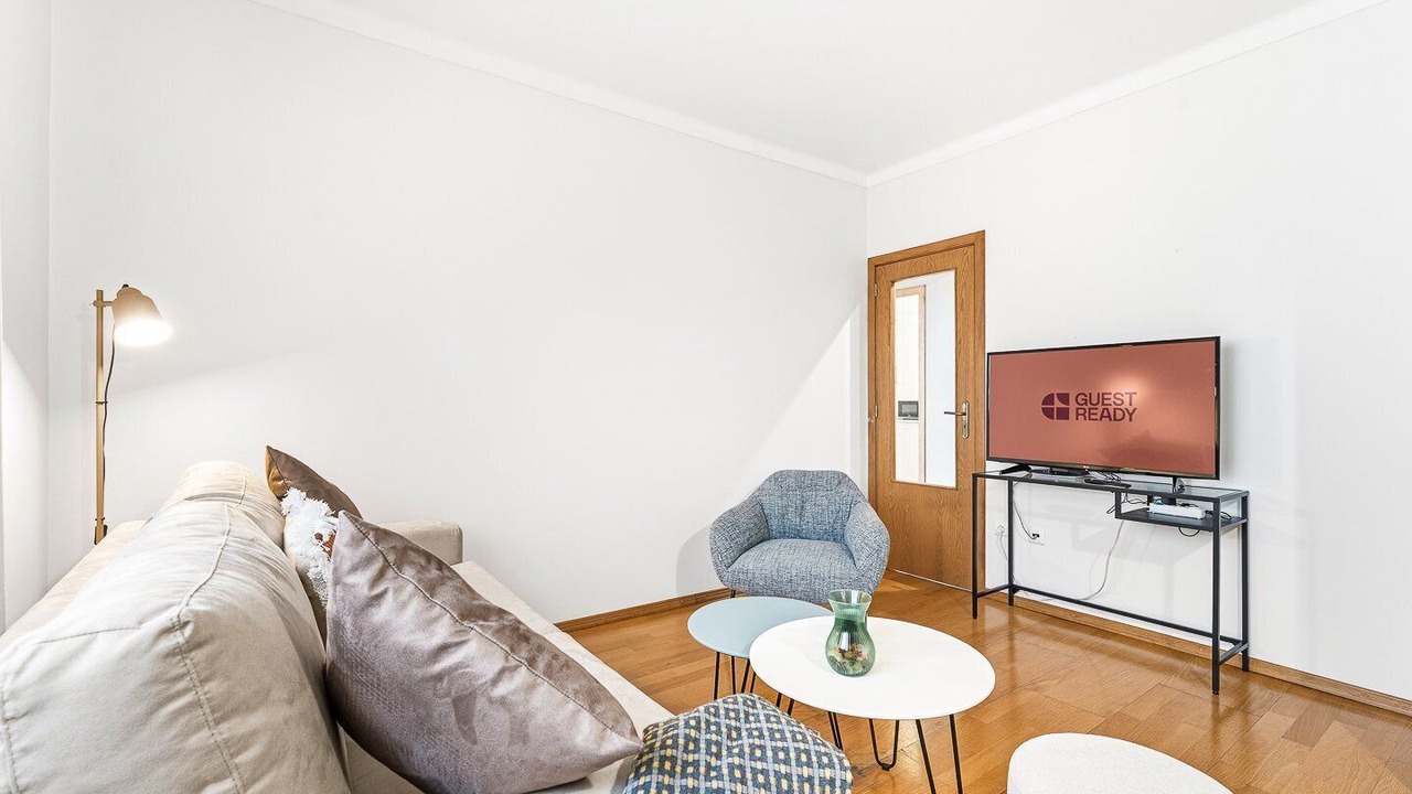 Photo of Livingroom in Vila Nova de Gaia