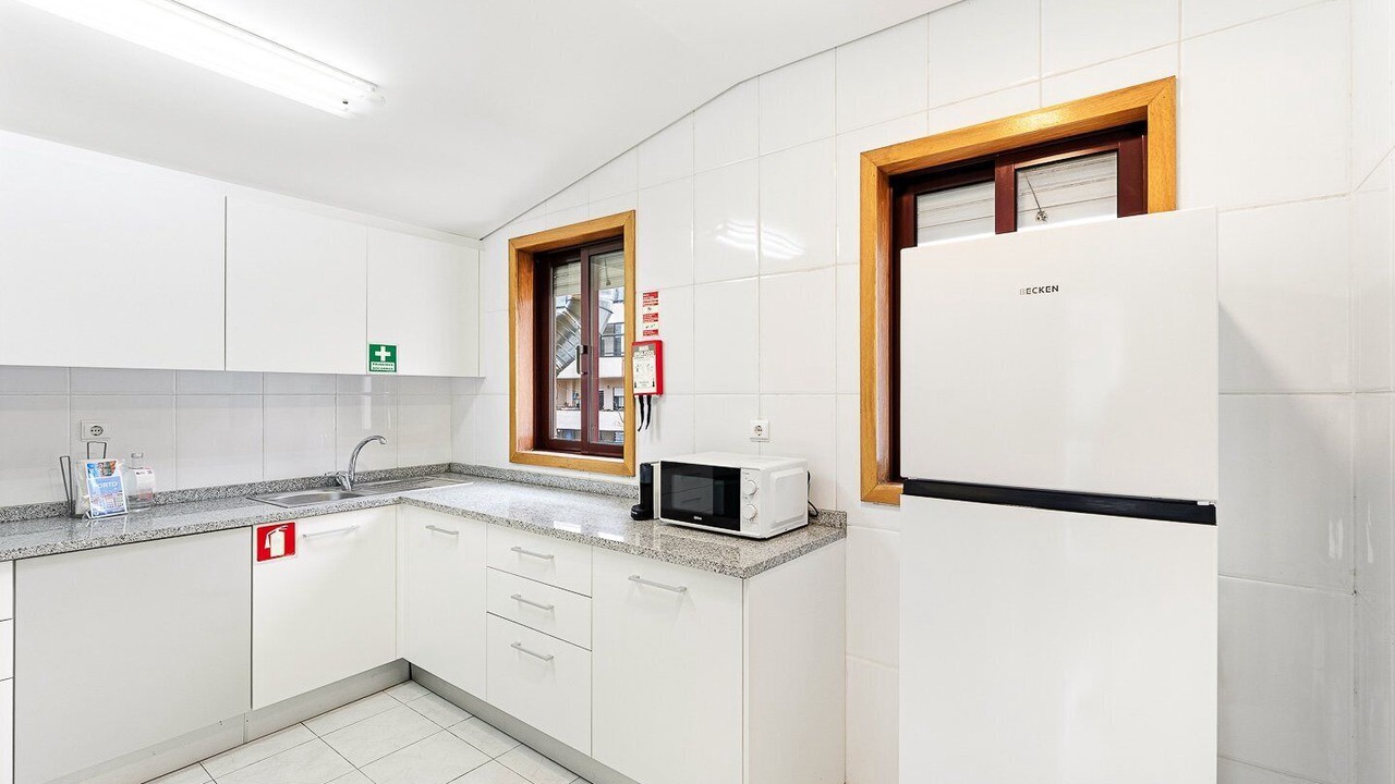 Photo of Kitchen in Vila Nova de Gaia
