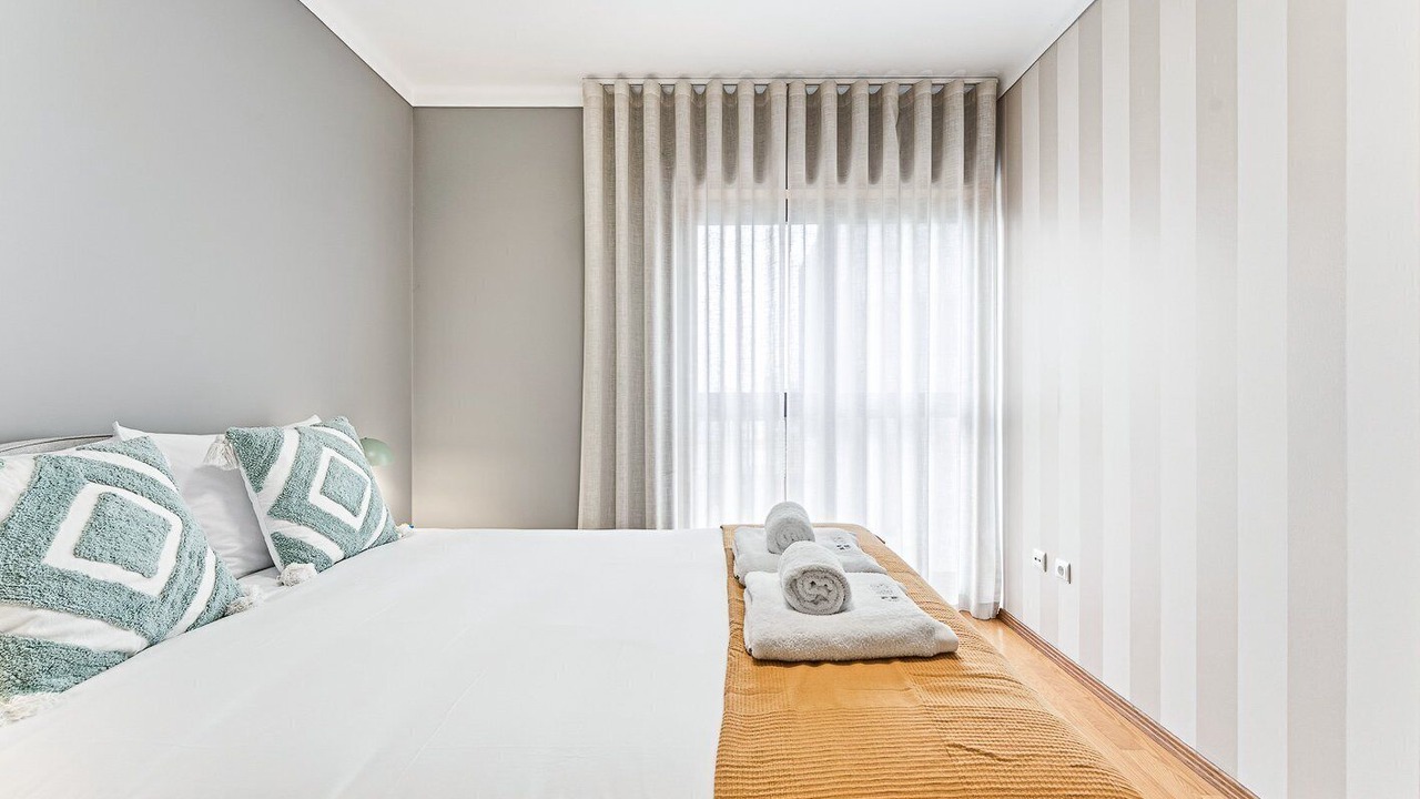Photo of Bedroom in Vila Nova de Gaia