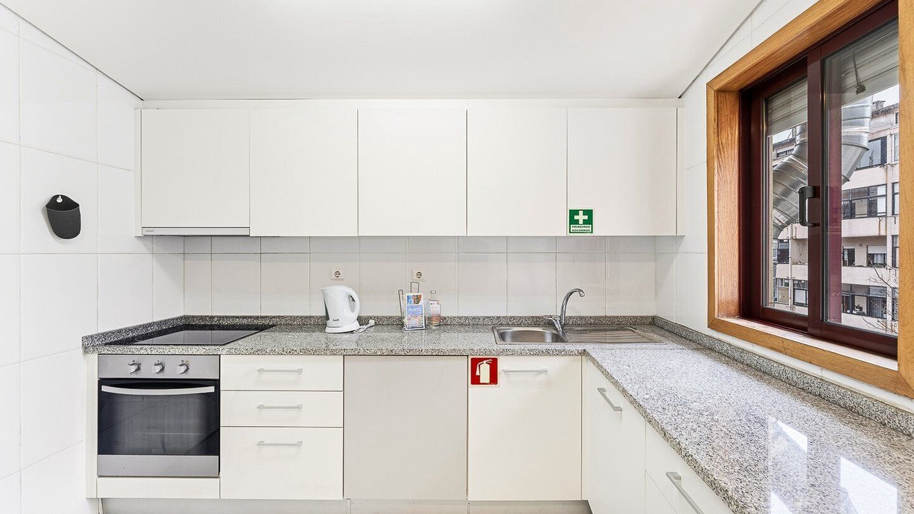 Photo of Kitchen in Vila Nova de Gaia