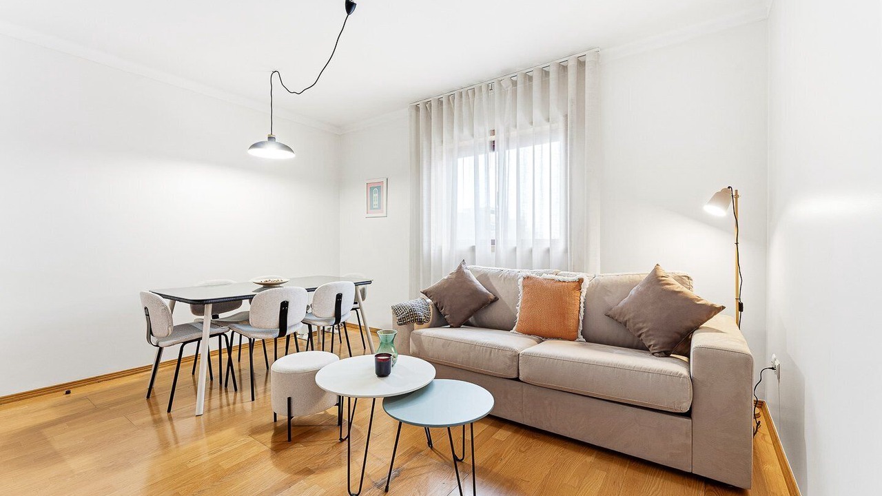 Photo of Livingroom in Vila Nova de Gaia