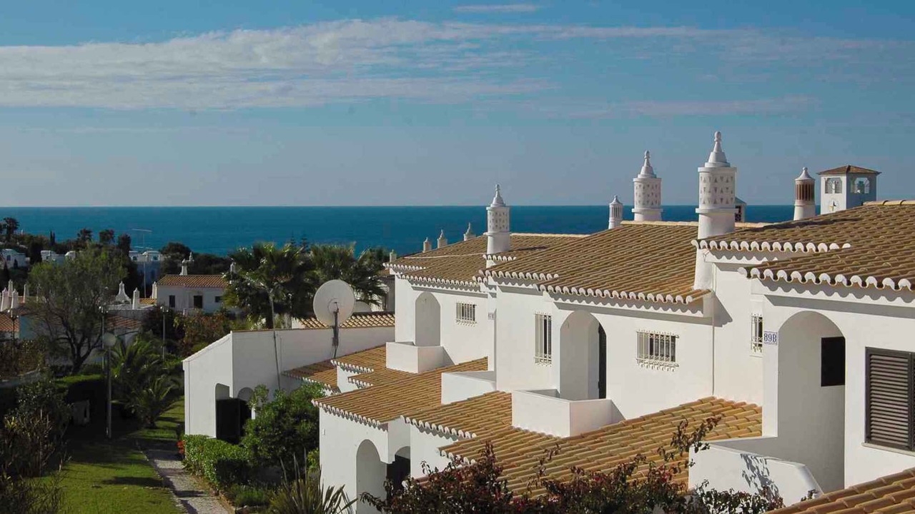 Photo of Outdoor in Alporchinhos