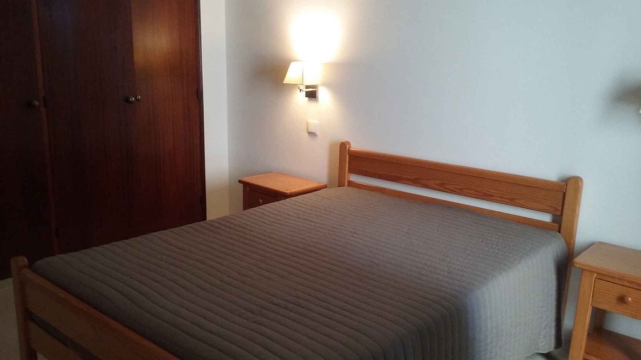 Photo of Bedroom in Alporchinhos