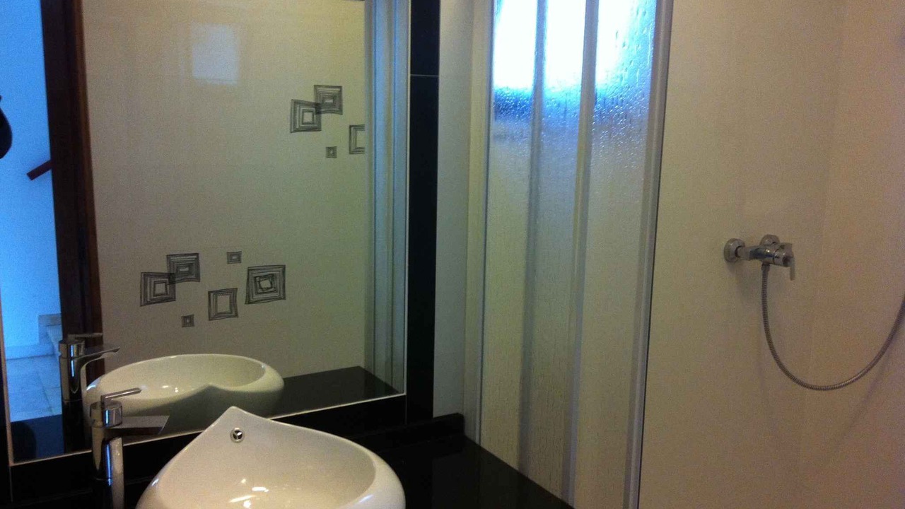 Photo of Bathroom in Alporchinhos