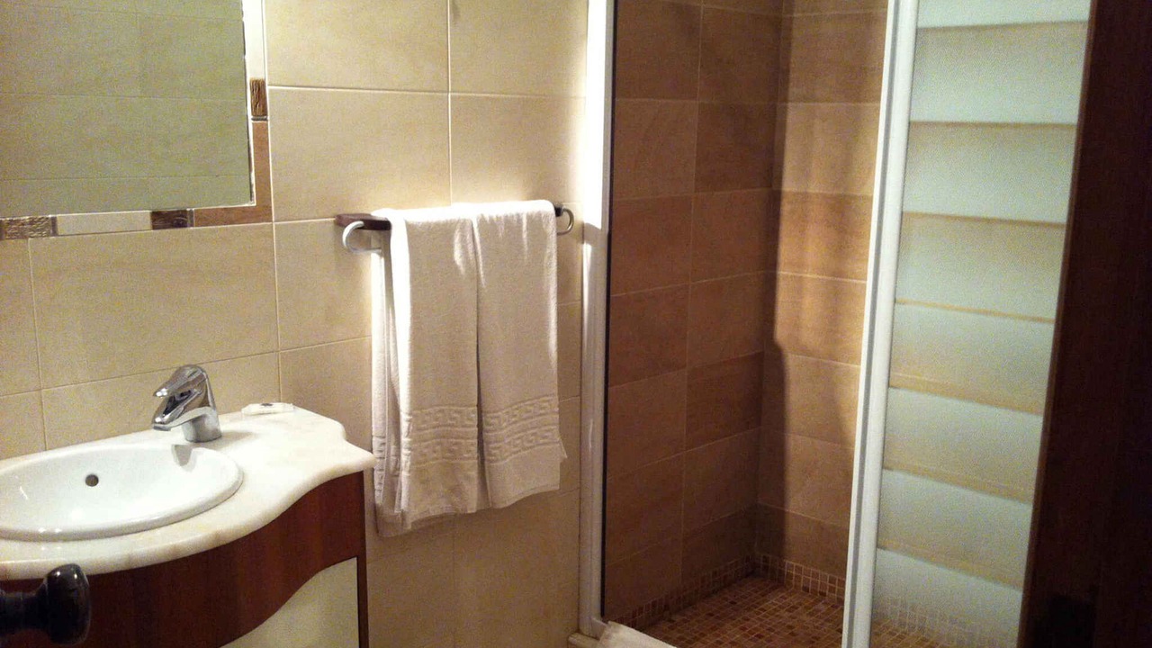 Photo of Bathroom in Alporchinhos