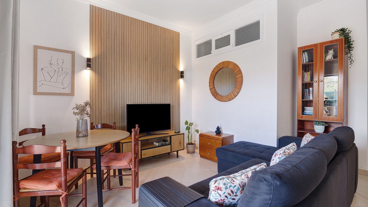 Photo of Livingroom in Manta Rota