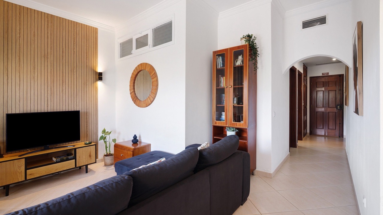 Photo of Livingroom in Manta Rota