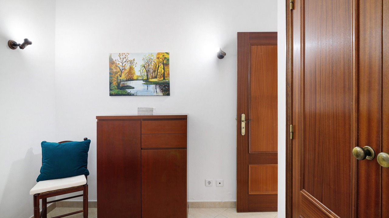 Photo of Bedroom in Manta Rota