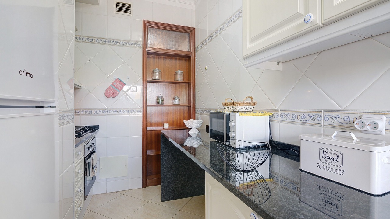 Photo of Kitchen in Manta Rota
