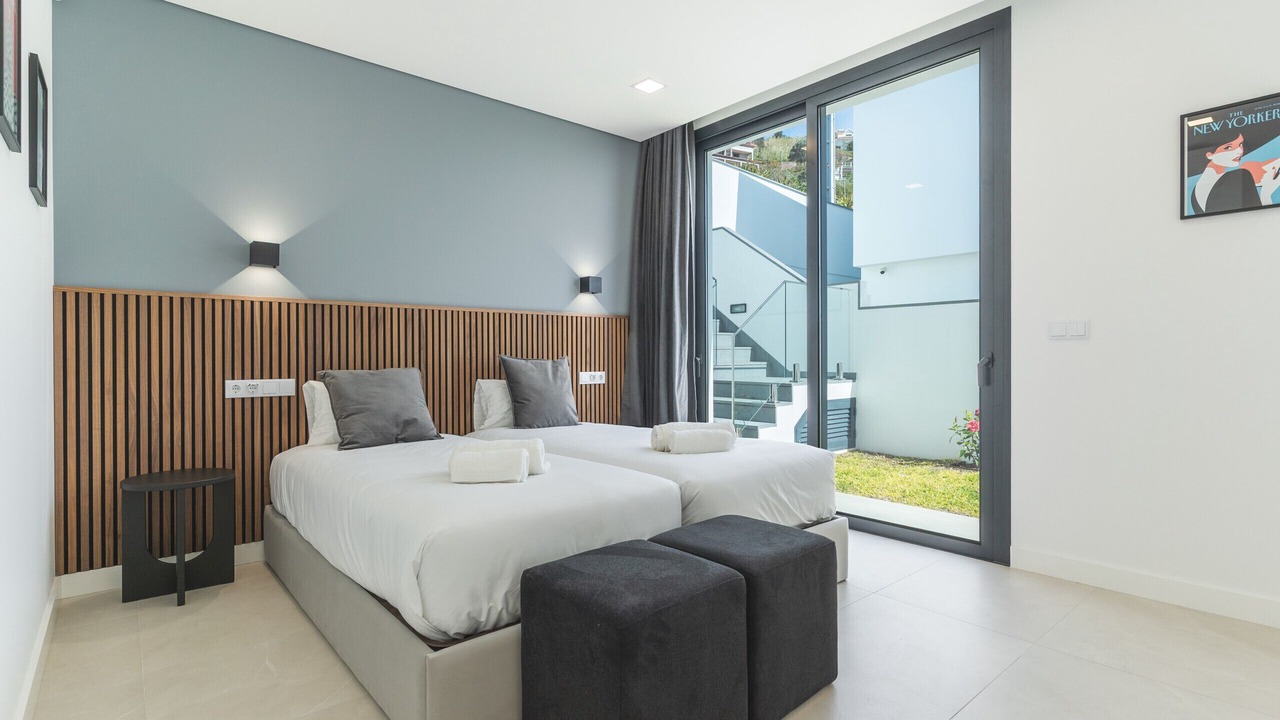 Photo of Bedroom in Ribeira Brava