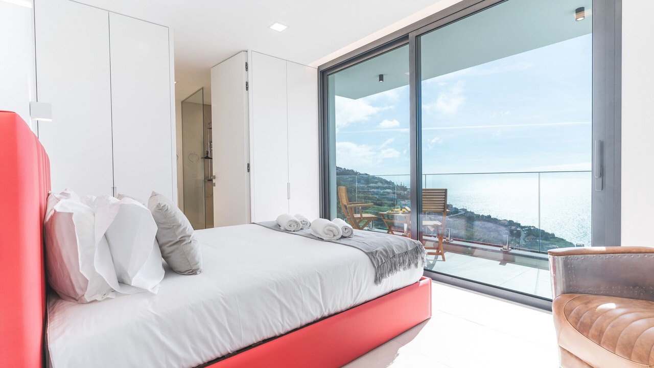 Photo of Bedroom in Ribeira Brava