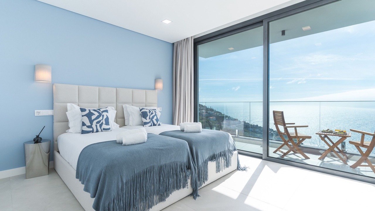 Photo of Bedroom in Ribeira Brava