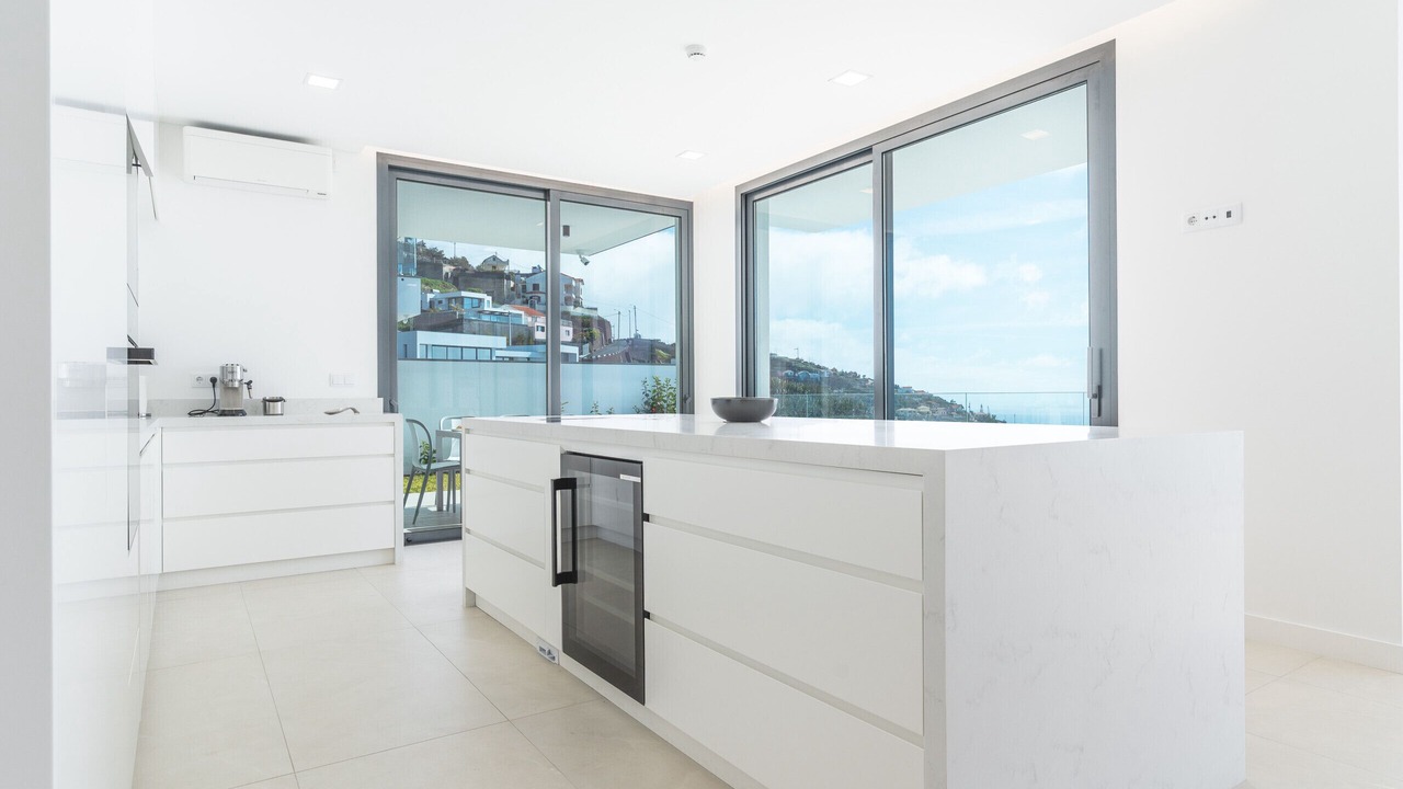 Photo of Kitchen in Ribeira Brava