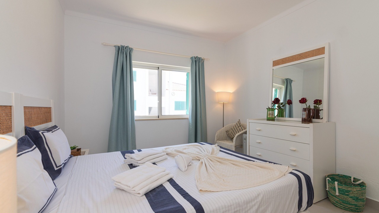 Photo of Bedroom in Prainha